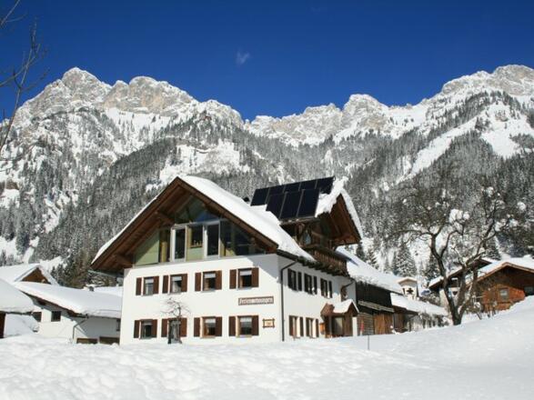 Haus Ried