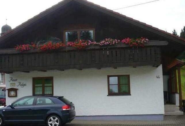 Haus Helga