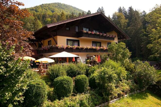 Landgasthof zur Kreh neu