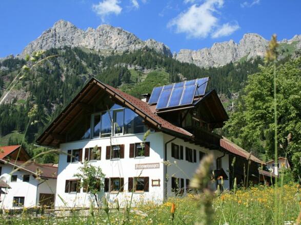 Haus Ried