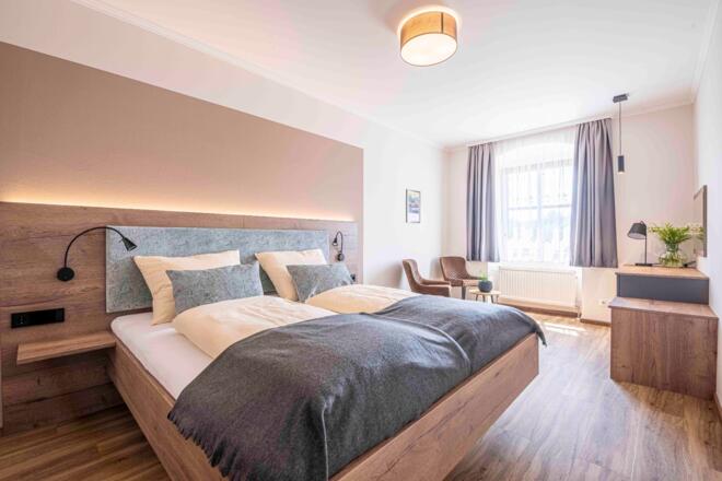 Gästezimmer Nr. 3