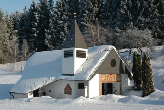 Hochzeit Maria Bründl