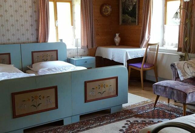 Ferienhaus Anita Rehm