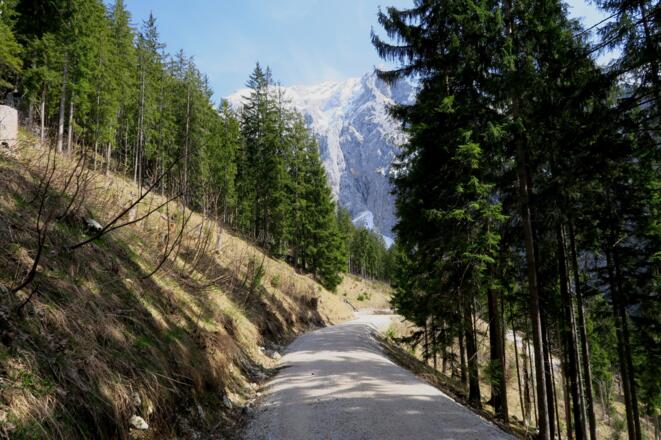 Kehlsteinweg