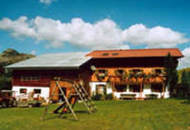 Zirbenhof