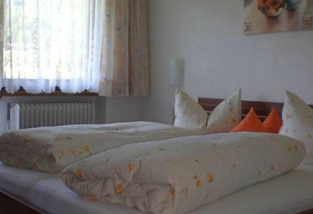 Schlafzimmer FeWo1