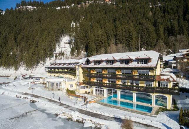 Via Salina Hotel am See