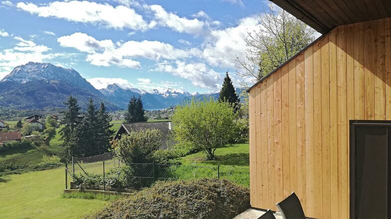Alpenblick