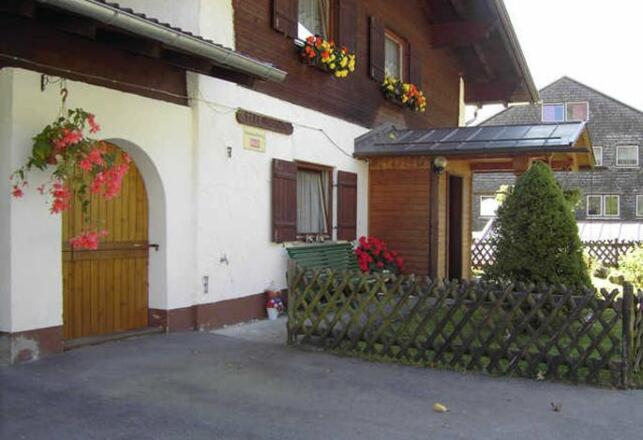 Haus Babl