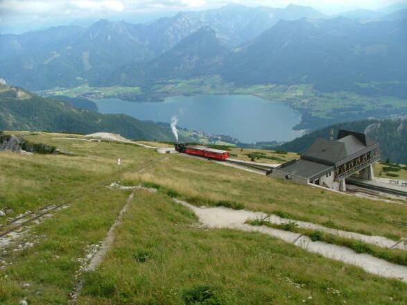 Schafberg