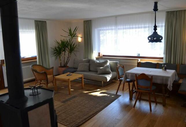 Haus Pfauth