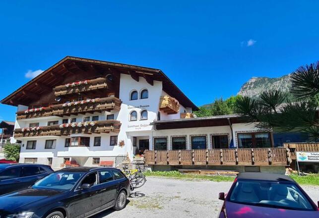Landhaus Gugger Landhaus Gugger Bild # der Willkommensseite