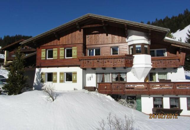 Haus Romantika