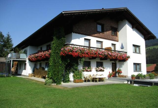 Gästehaus Peinter