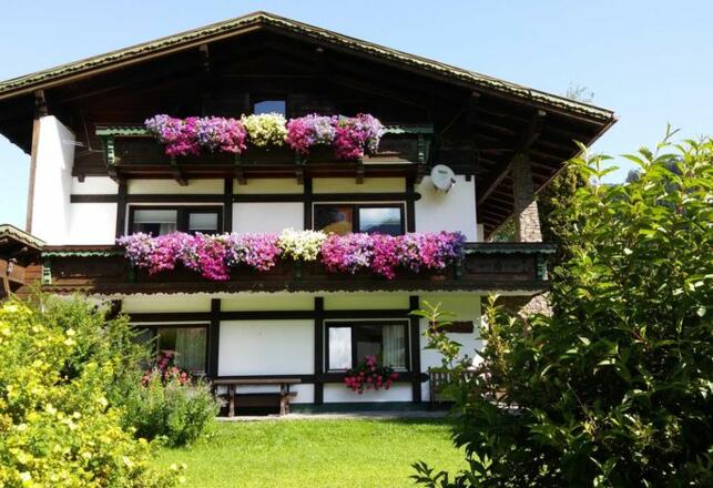 Haus Föll