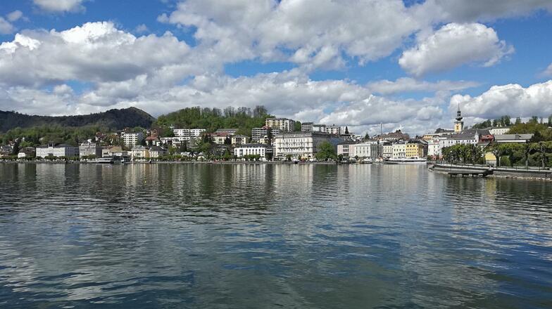 Gmunden