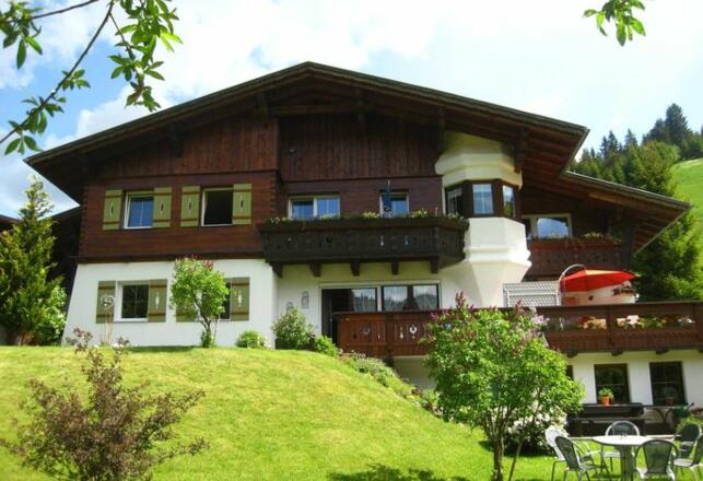 Haus Romantika