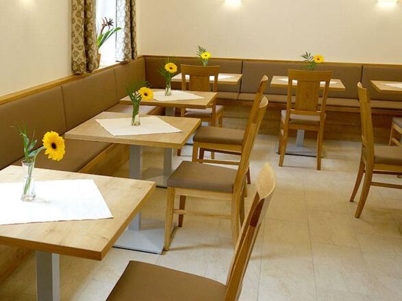 Gasthaus  Watschinger zur grünen Au