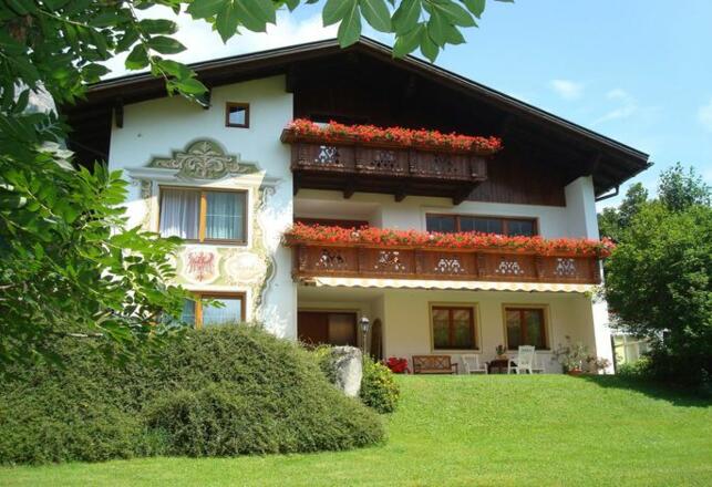 Haus Tyrol