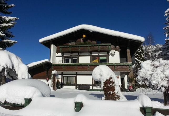 Haus Föll