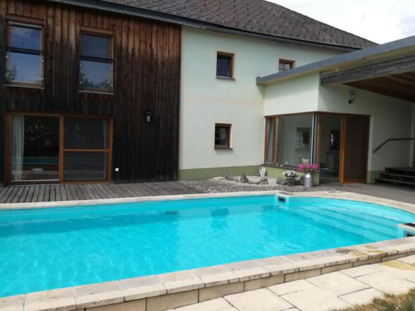 Ferienhaus Jenny