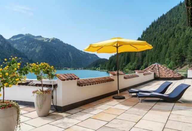Via Salina Hotel am See