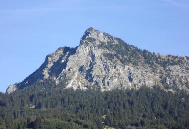 Wohnküche FeWo2
