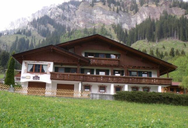Haus Monika