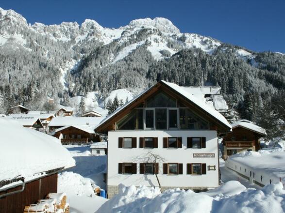 Haus Ried