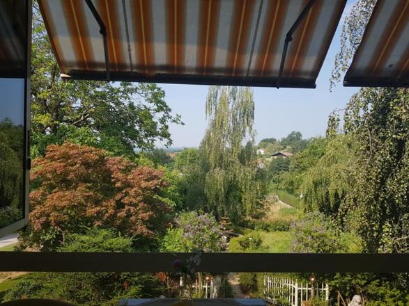 Pramtal Bäckerei - Eiskarte