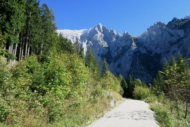 Kehlsteinweg