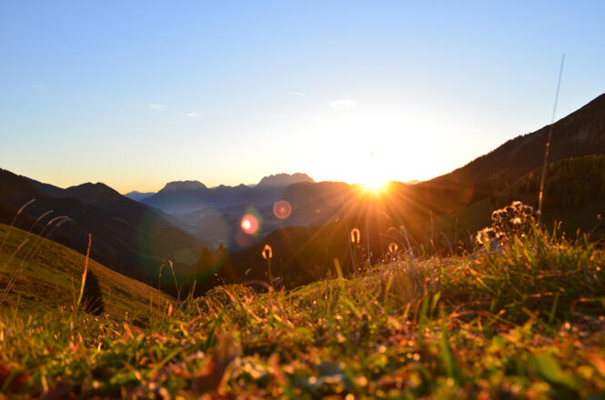 Sonnwendjoch