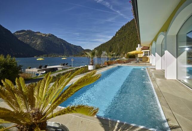 Via Salina Hotel am See