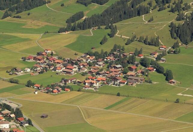 Landhaus Gugger