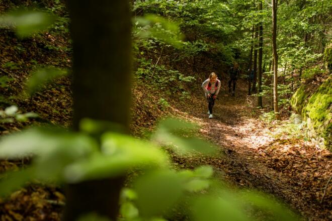 TrailrunningChallenge
