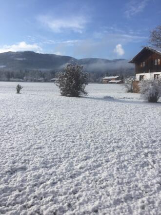 Winterlandschaft