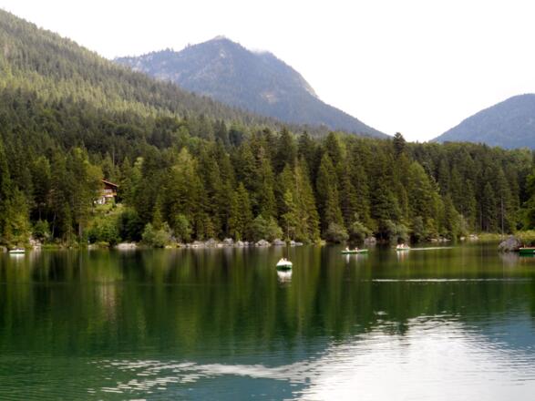 Hintersee