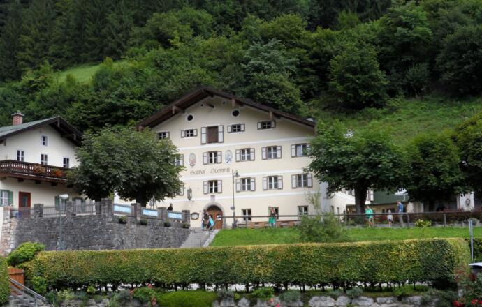Gasthof Oberwirt