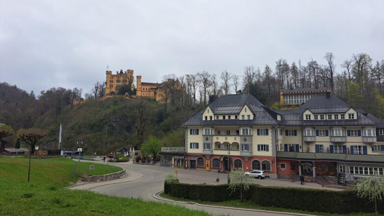 Hohenschwangau