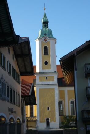 In Miesbach