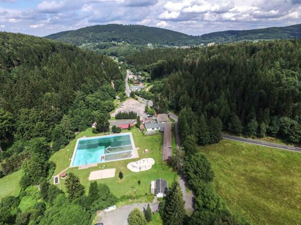 Waldbad Ruhla
