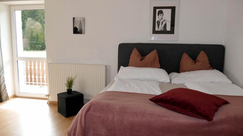 Haus Sagerer Strass im Attergau