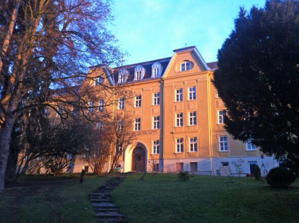 Diakonissenhaus Bethanien