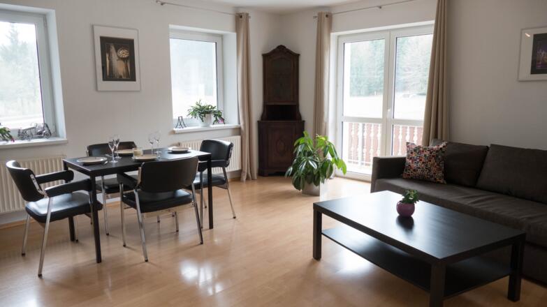 Haus Sagerer Strass im Attergau
