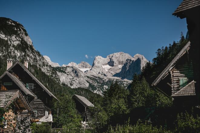 Suite - Salzprinzen