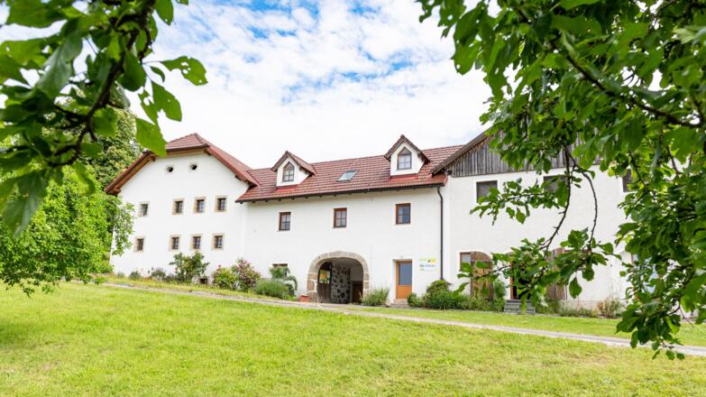 Bio-Kräuterhof Aufreiter