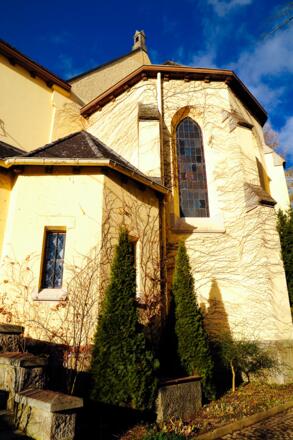 Evangelische Christuskirche