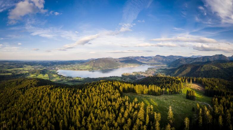 Der Tegernsee