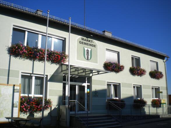 Marktgemeindeamt