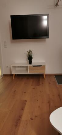 Ferienwohnung Eisl/Rußbach zum Schwarzensee